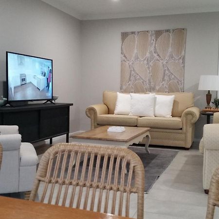 Kennedy House Euroa Perfect For Short Term Stays الغرفة الصورة