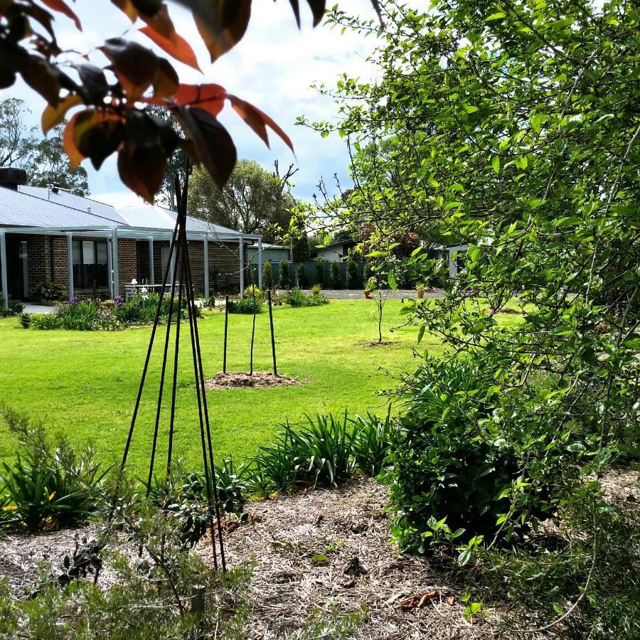 Kennedy House Euroa Perfect For Short Term Stays المظهر الخارجي الصورة
