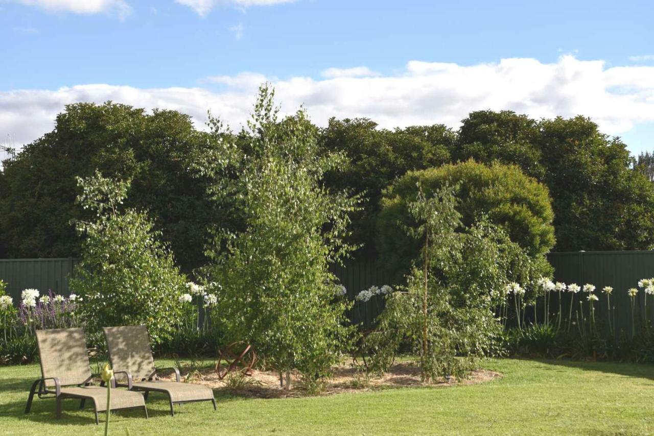 Kennedy House Euroa Perfect For Short Term Stays المظهر الخارجي الصورة