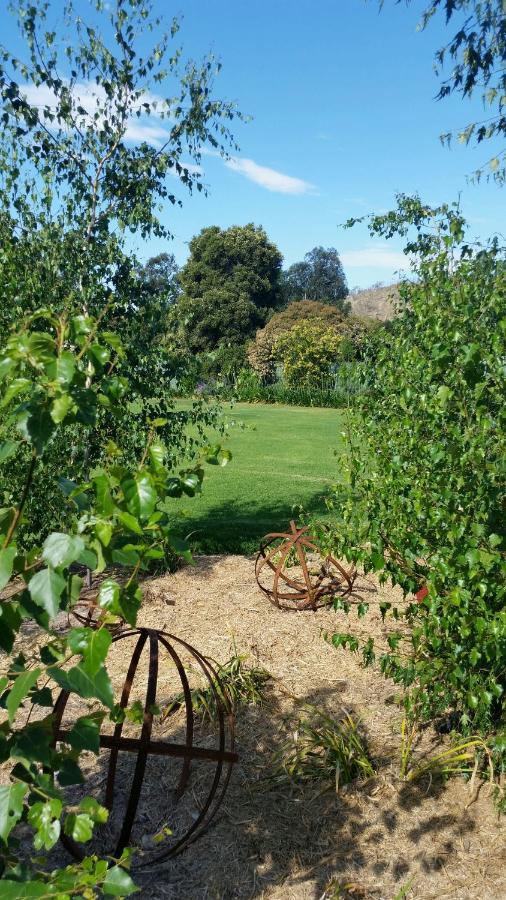 Kennedy House Euroa Perfect For Short Term Stays المظهر الخارجي الصورة