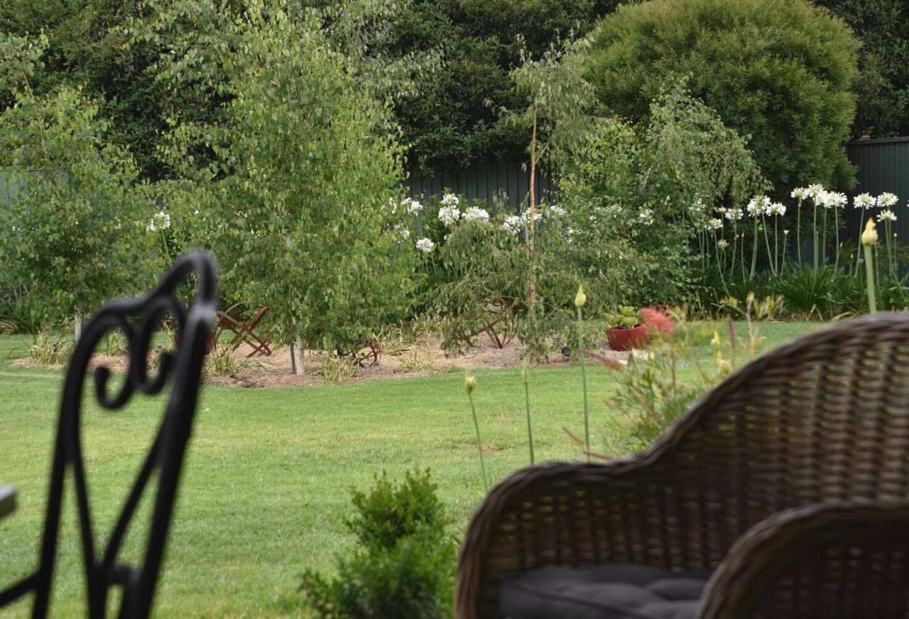 Kennedy House Euroa Perfect For Short Term Stays المظهر الخارجي الصورة