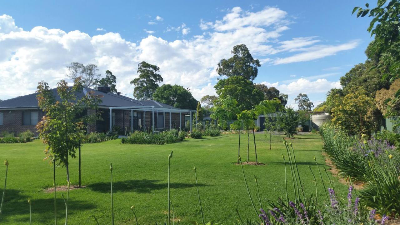 Kennedy House Euroa Perfect For Short Term Stays المظهر الخارجي الصورة