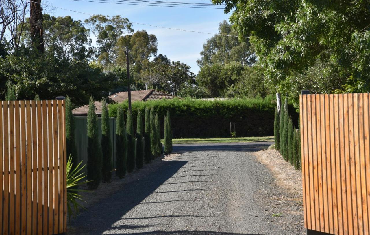 Kennedy House Euroa Perfect For Short Term Stays المظهر الخارجي الصورة