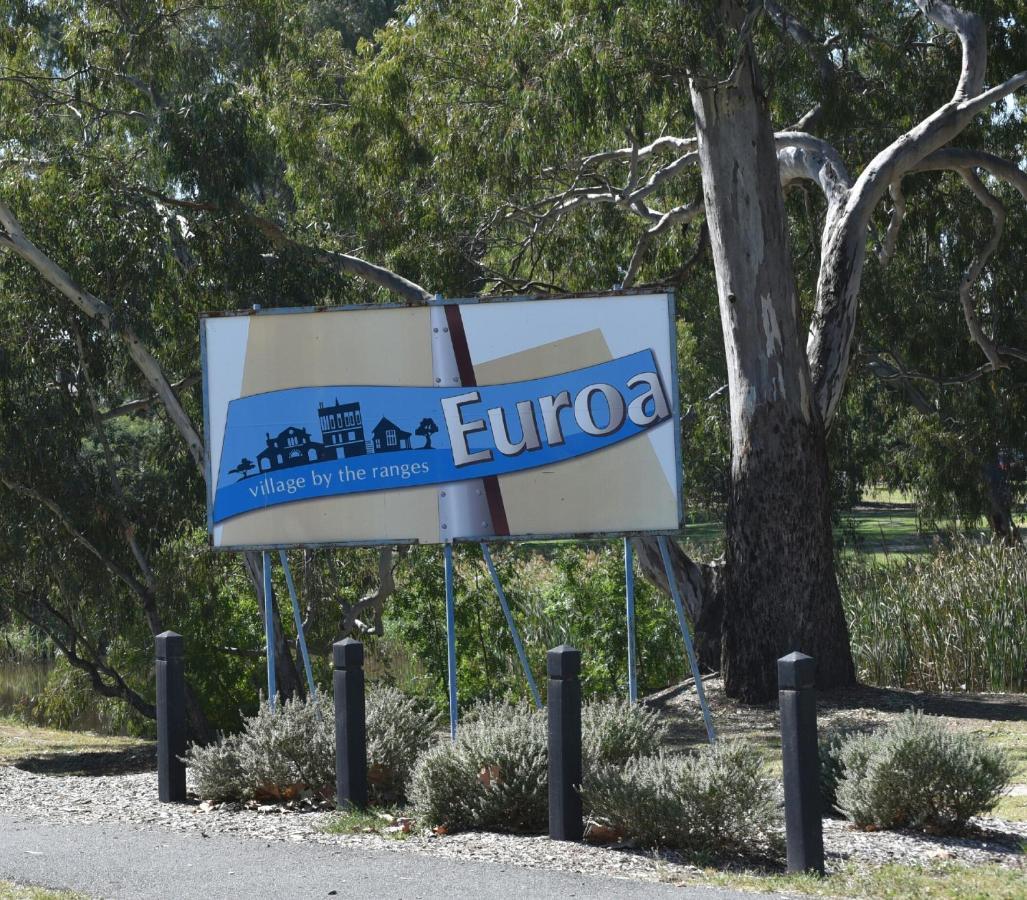 Kennedy House Euroa Perfect For Short Term Stays المظهر الخارجي الصورة