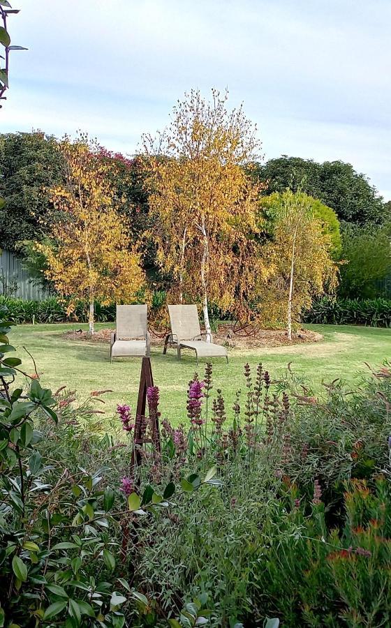Kennedy House Euroa Perfect For Short Term Stays المظهر الخارجي الصورة