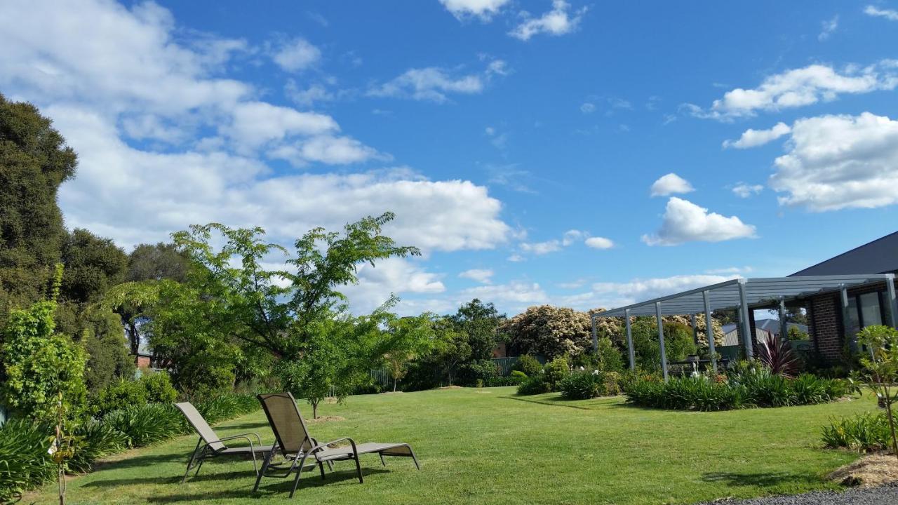 Kennedy House Euroa Perfect For Short Term Stays المظهر الخارجي الصورة