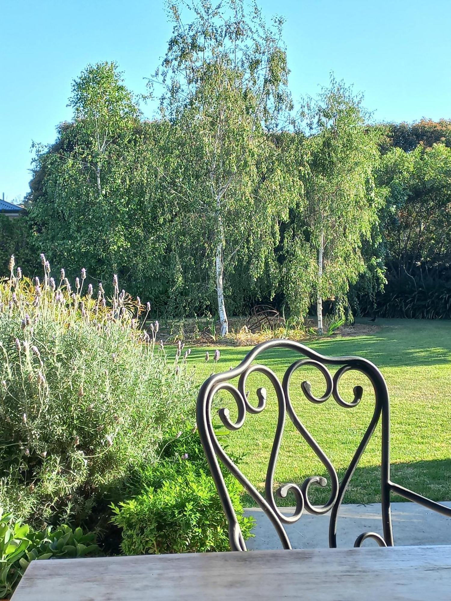 Kennedy House Euroa Perfect For Short Term Stays المظهر الخارجي الصورة