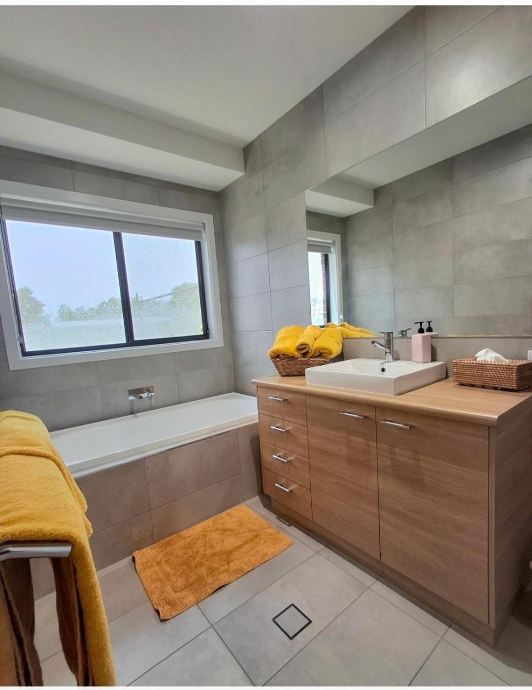 Kennedy House Euroa Perfect For Short Term Stays المظهر الخارجي الصورة