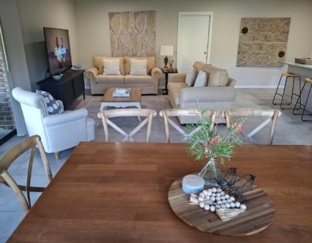 Kennedy House Euroa Perfect For Short Term Stays المظهر الخارجي الصورة